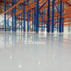 เกี่ยวกับพื้น epoxy : ที่ไม่ใช่แค่พื้นอุตสาหกรรม
