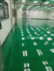 บริษัทรับทำพื้น Epoxy