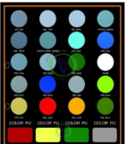 สี ทาพื้น Epoxy มีสีอะไรบ้าง?